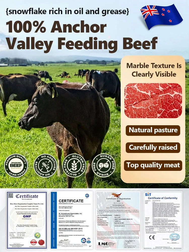 Add high-protein pure beef jerky-LTT