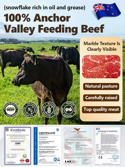Add high-protein pure beef jerky-LTT