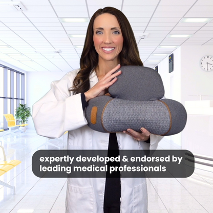 This back massager-in-1 Neck Massager