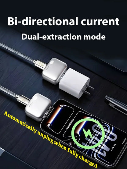 Overcharge Protection Smart Charger