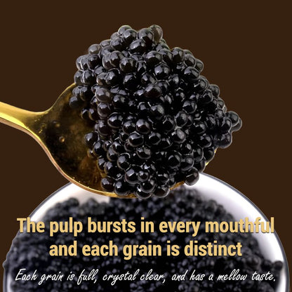 Beluga caviar from Russia-LTT