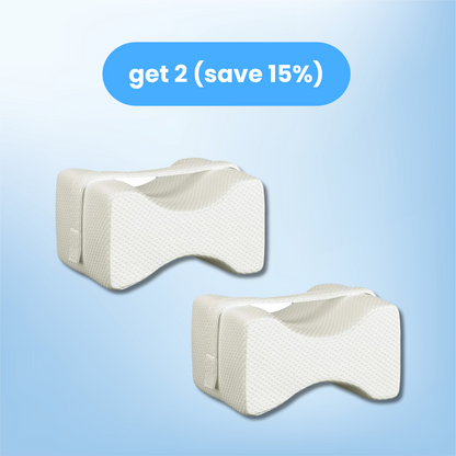 This back massager Leg Pillow