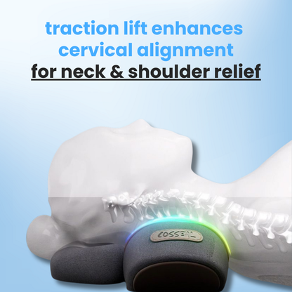 This back massager-in-1 Neck Massager