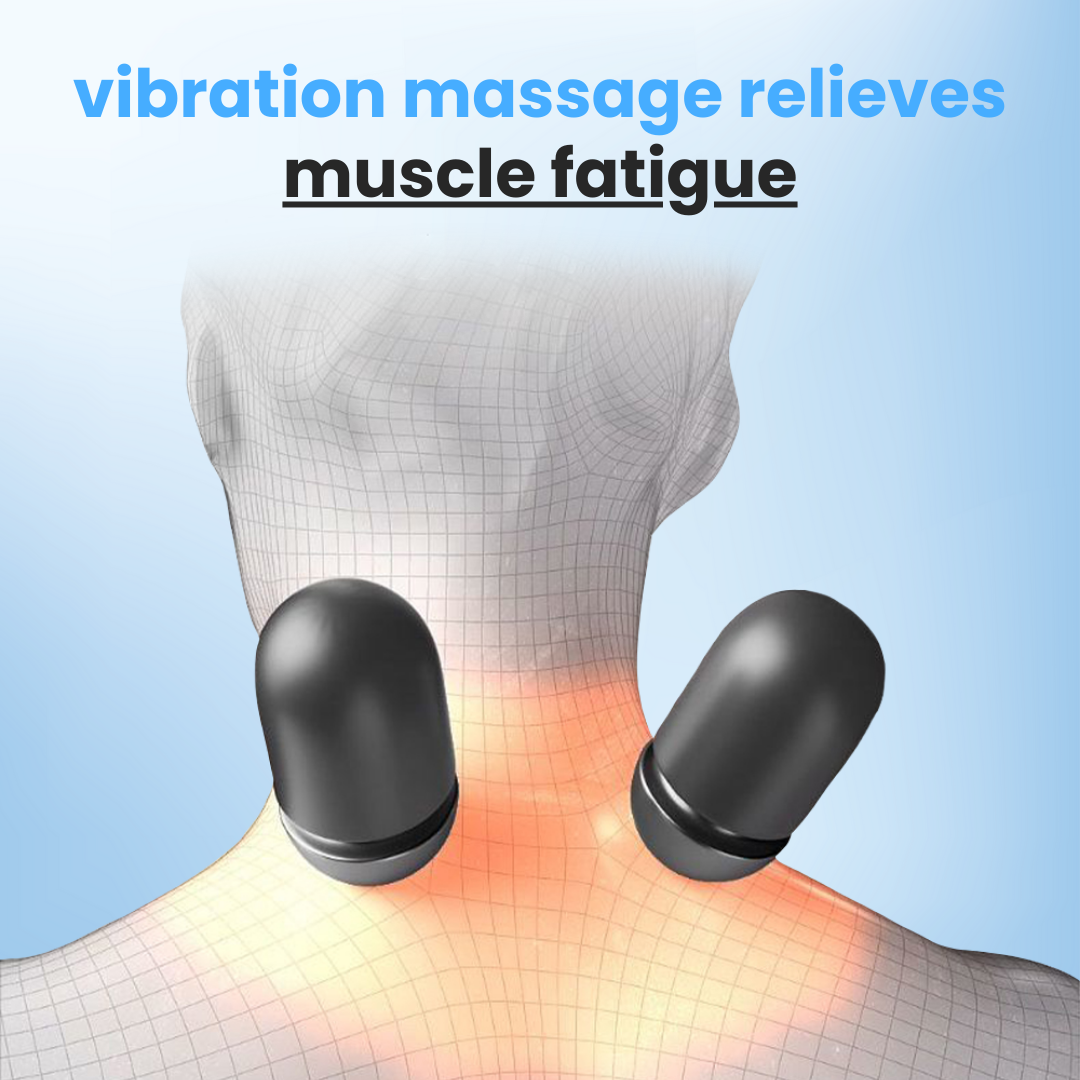 This back massager-in-1 Neck Massager