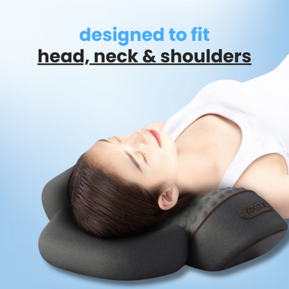 This back massager-in-1 Neck Massager