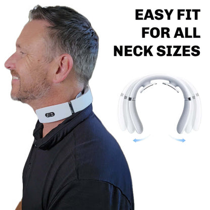 luvorela Blood Pressure Support Device