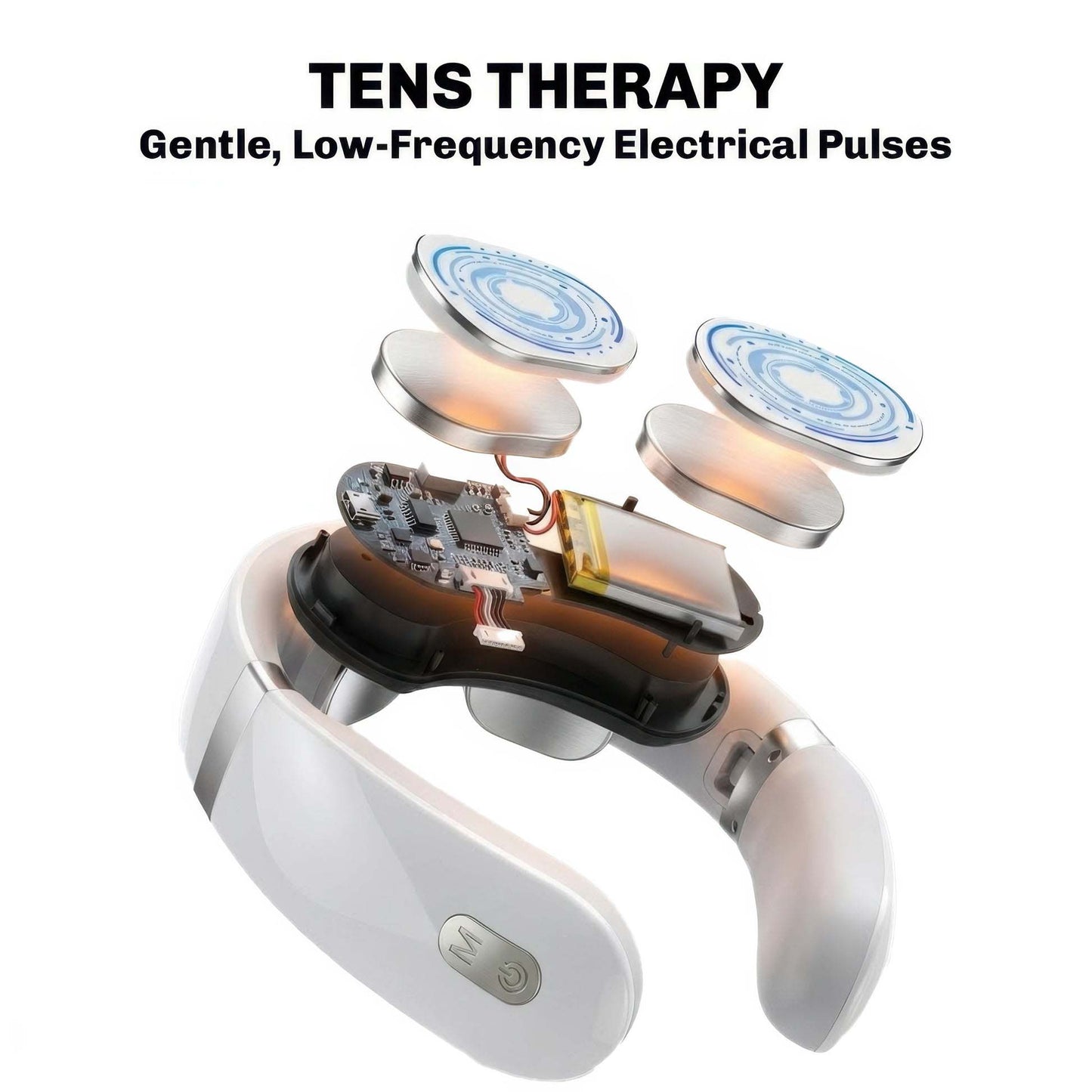 luvorela Blood Pressure Support Device