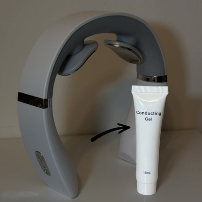 5 x 15 ml Conductive Gel for luvorela