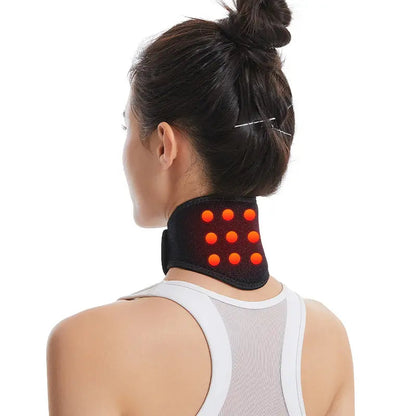 Neck Heater Wrap