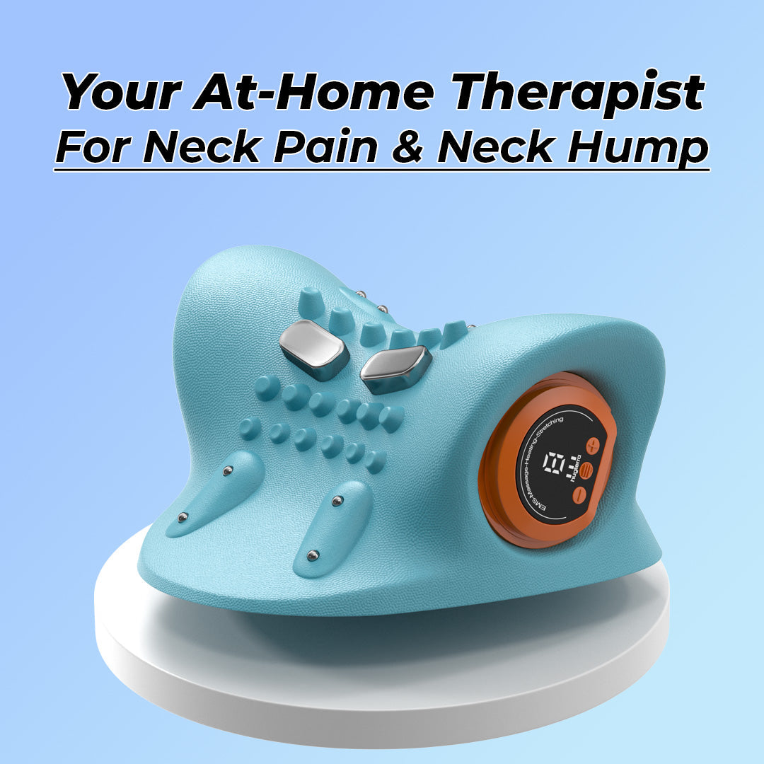 Luvorela Massager