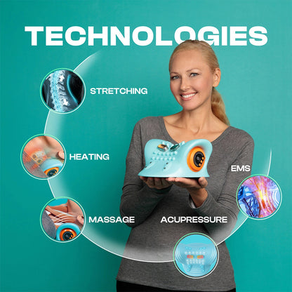 Luvorela Massager