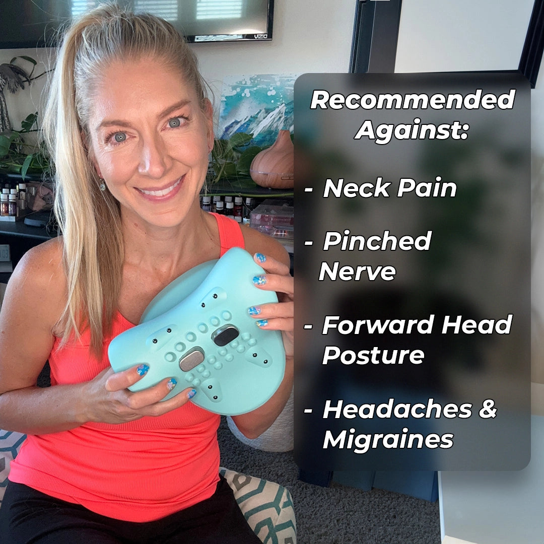 Luvorela Massager