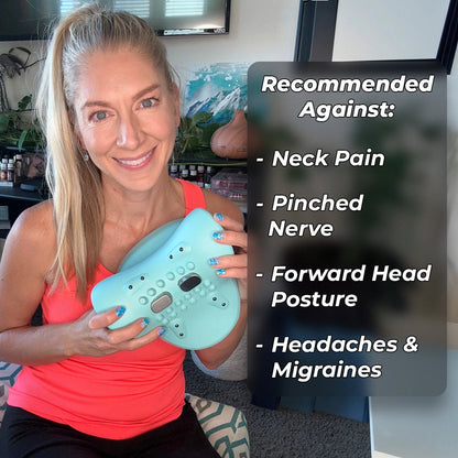 Luvorela Massager