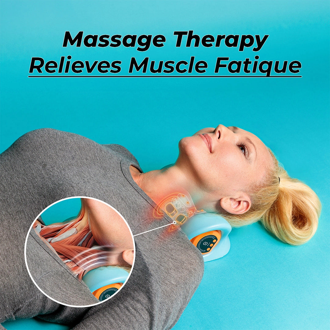 Luvorela Massager