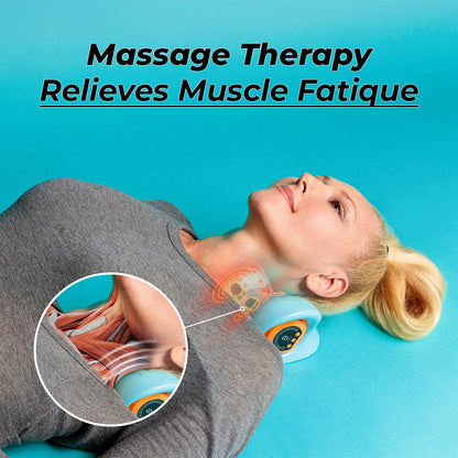 Luvorela Massager
