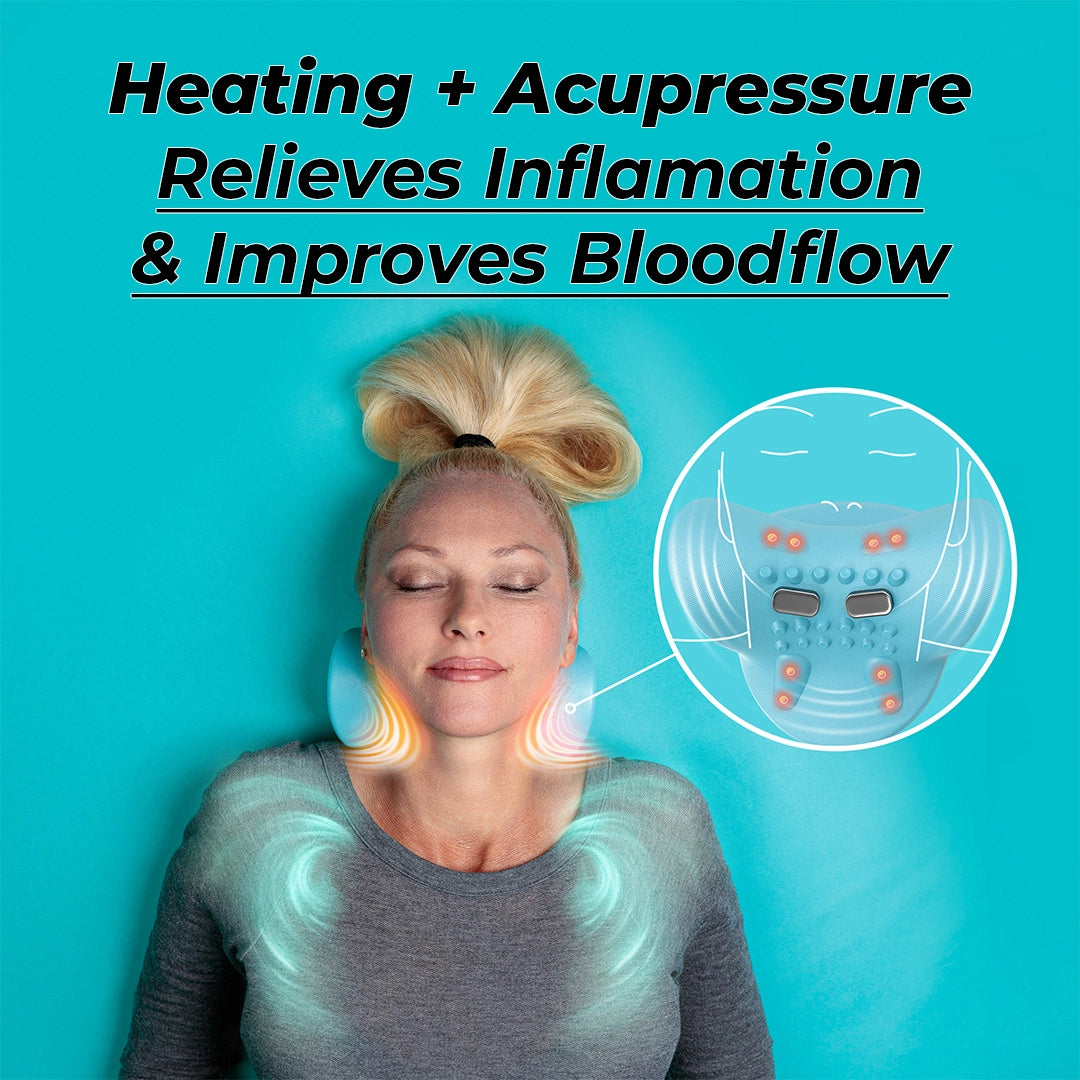 Luvorela Massager
