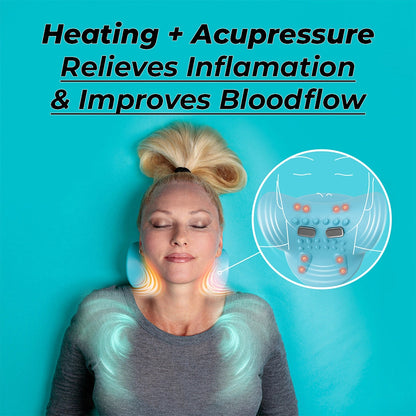 Luvorela Massager