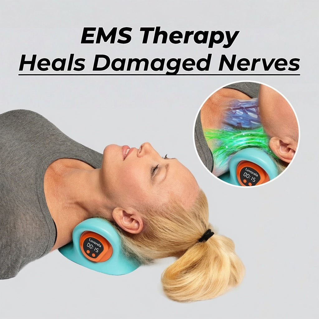 Luvorela Massager