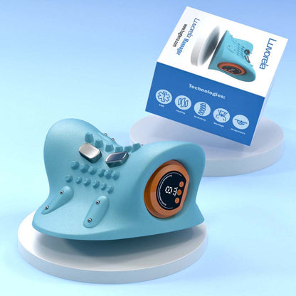 Luvorela Massager